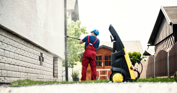 Best Residential Exterior Washing  in Suffern, NY